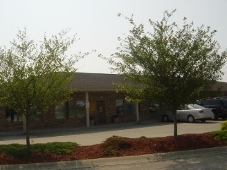 3775 Haley Dr, Newburgh, IN for lease Primary Photo- Image 1 of 8