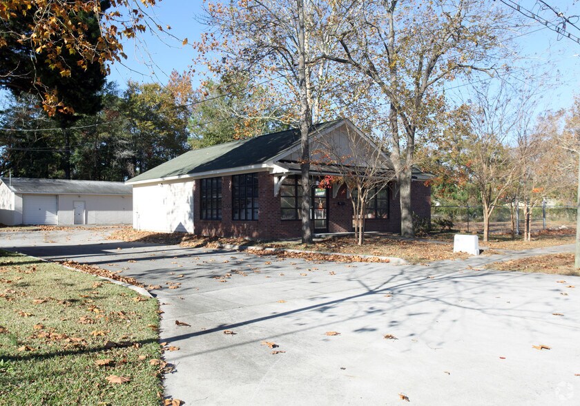 2108 Wrightsville Ave, Wilmington, NC 28403