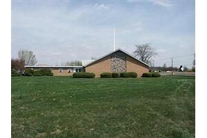 9019 Stellhorn Rd, Fort Wayne, IN for sale Primary Photo- Image 1 of 1