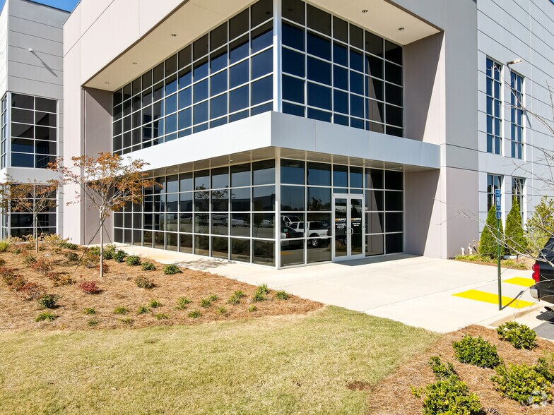 Anvil Block Rd, Ellenwood, GA 30294