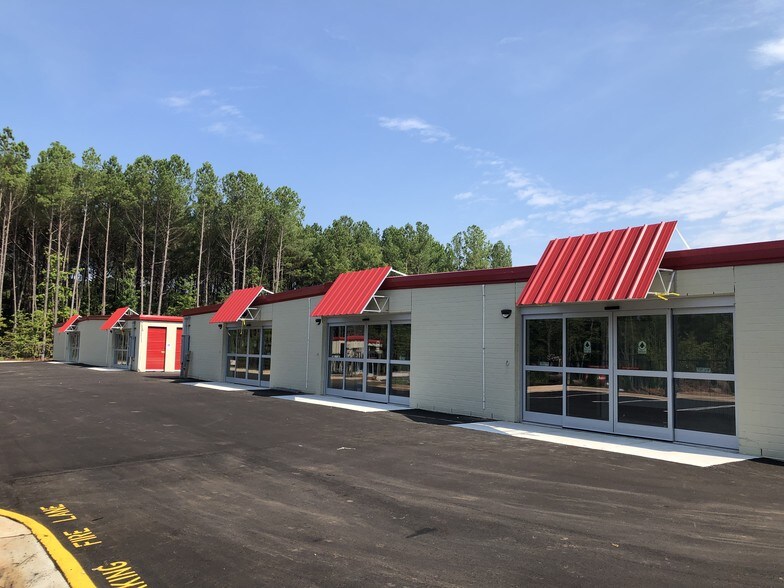 Storage Units Durham Nc 27713 Dandk Organizer