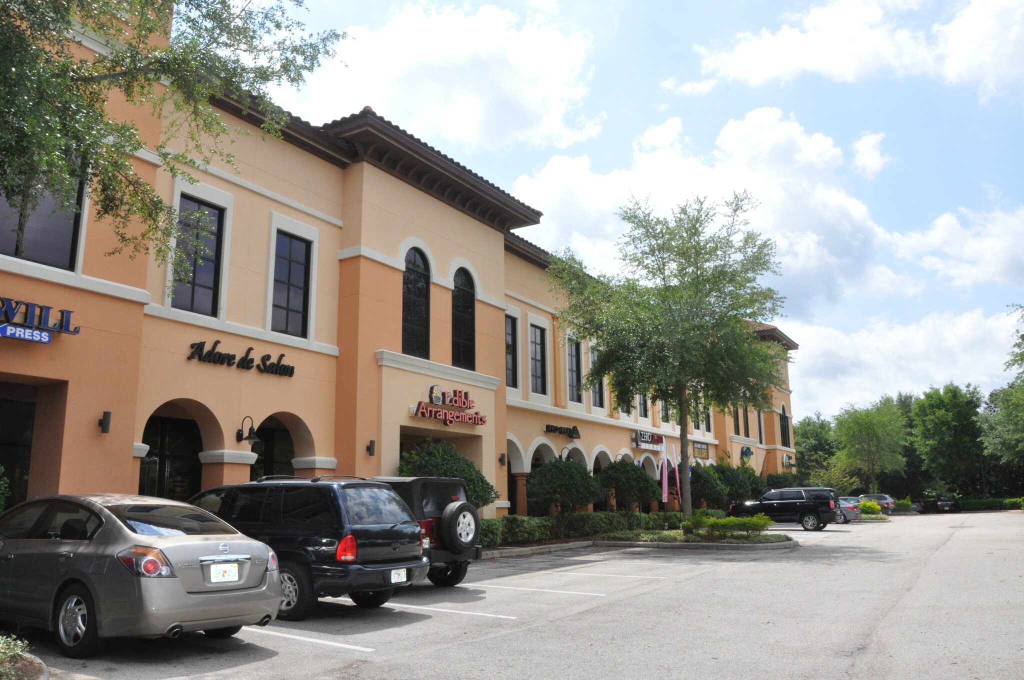 2910 Maguire Rd, Ocoee, FL 34761 Shoppes at Meadow Ridge