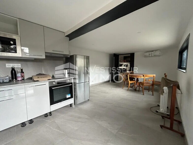 Flex in Lagny-sur-Marne for sale - Interior Photo - Image 2 of 9