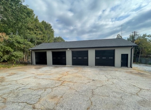 519 Textile Rd, Spartanburg, SC for sale - Building Photo - Image 1 of 1