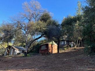 More details for 5677 Darby Ln, Murphys, CA - Land for Sale