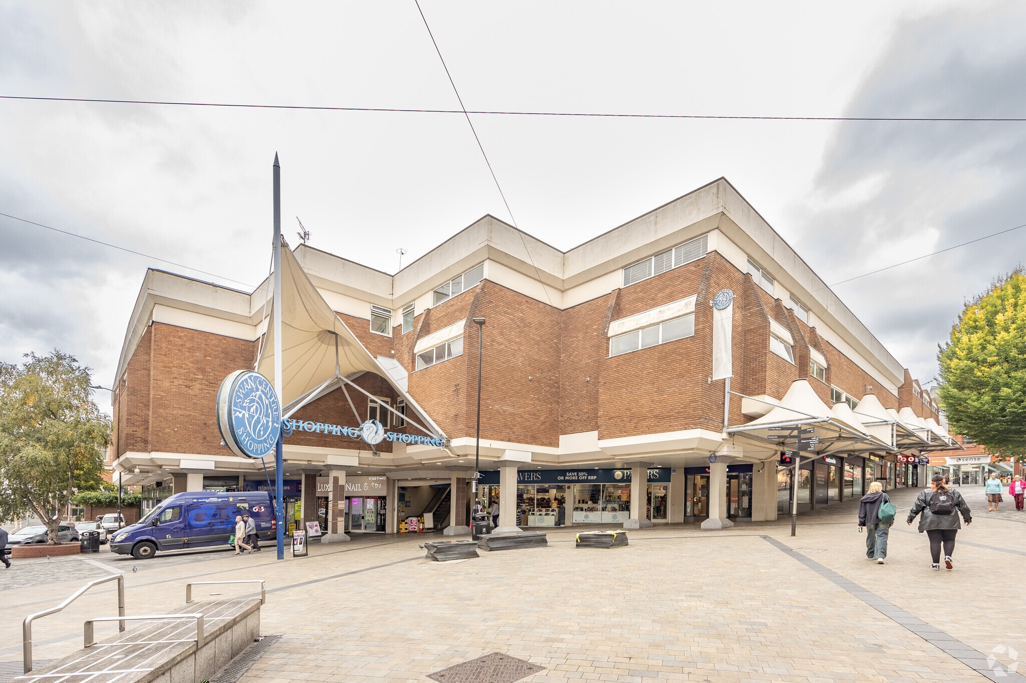 Blackwell St, Kidderminster for sale Primary Photo- Image 1 of 1
