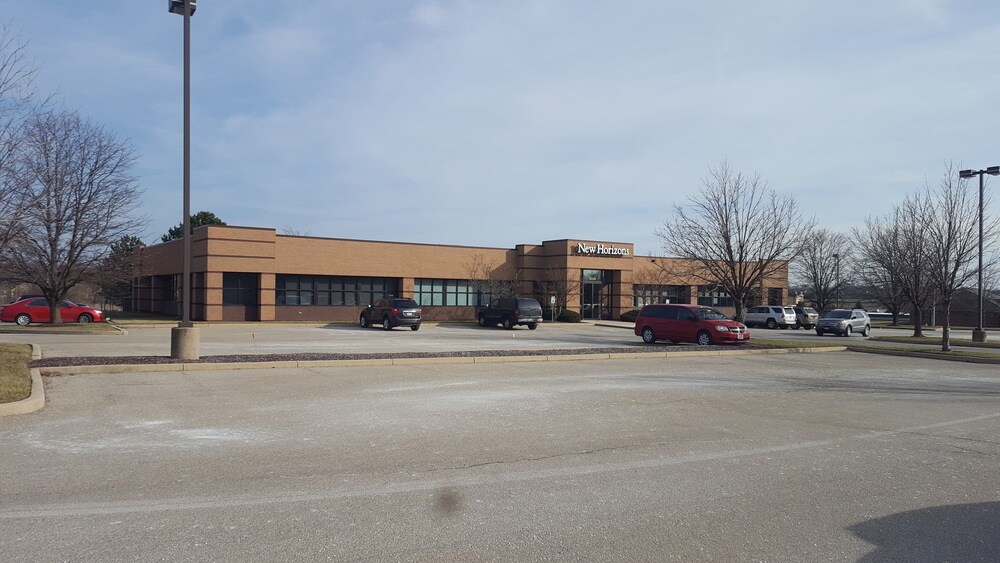 1890 Commerce Center Blvd, Fairborn, OH 45324 Office Space for Lease