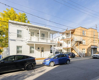 More details for 10-12 St Lamarche, Sainte-anne-de-bellevue, QC - Multifamily for Sale