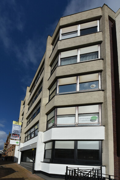 59-61 Guildhall St, Preston for sale - Primary Photo - Image 1 of 14