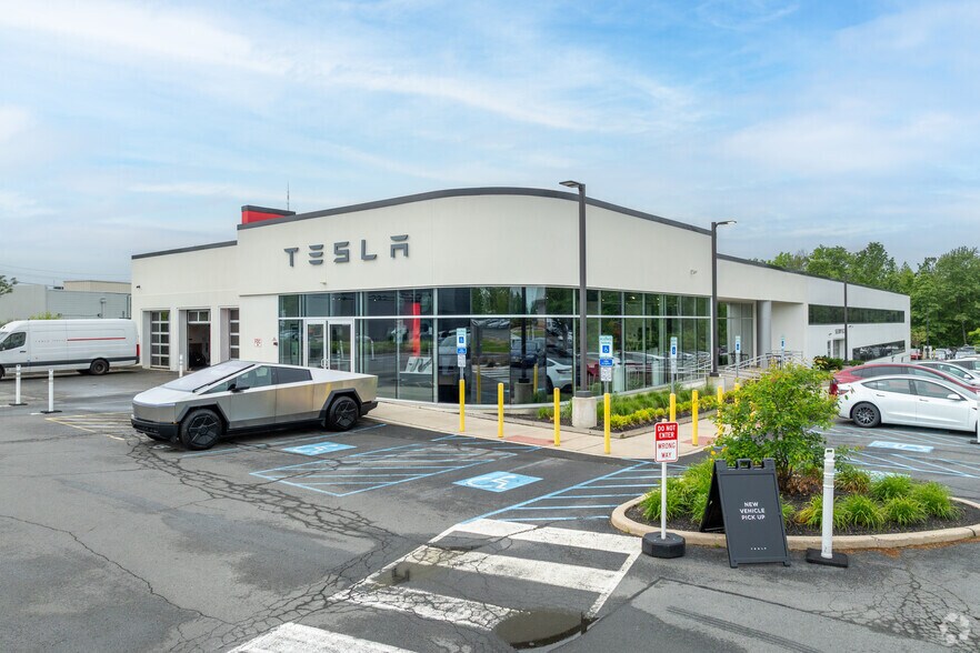 3371 US Highway 1, Lawrenceville, NJ for sale - Primary Photo - Image 1 of 1