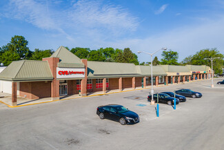 More details for Lancaster Ave, Berwyn, PA - Retail for Lease