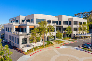 Sorrento Mesa Life Science Campus - Life Science