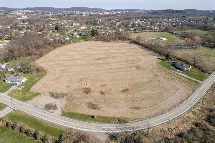 Indian Springs Road, Indiana, PA for sale - Primary Photo - Image 1 of 4