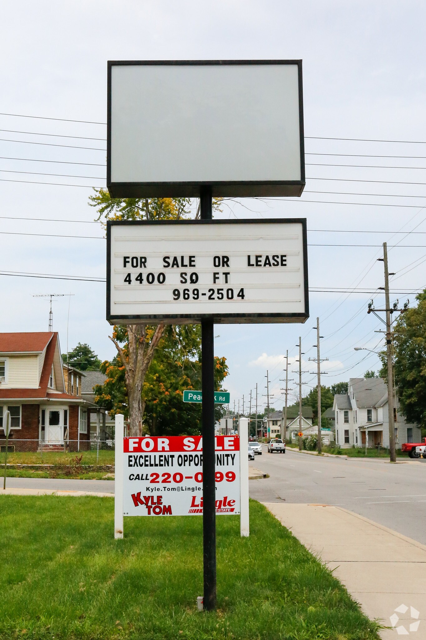 340 NW 5th St, Richmond, IN for sale Other- Image 1 of 1