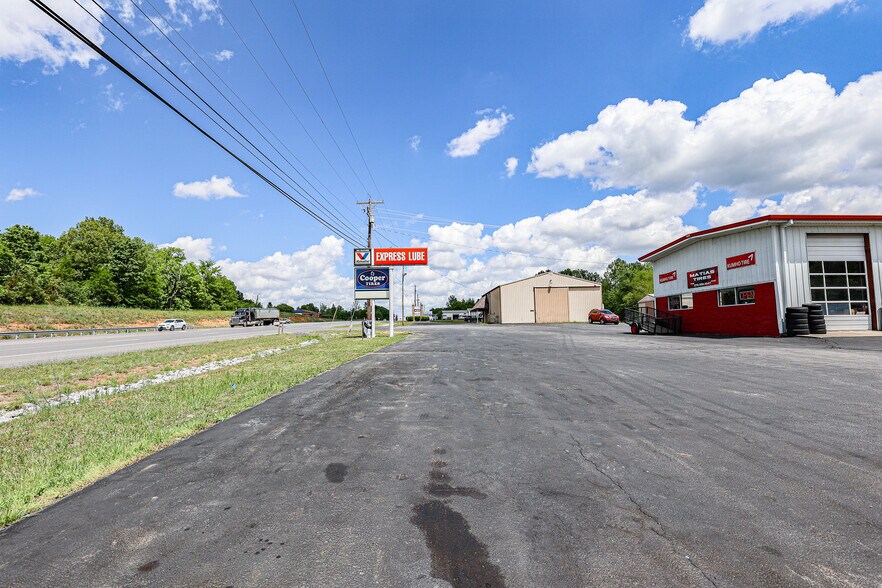 430 US-62 E, Eddyville, KY for sale - Building Photo - Image 2 of 51