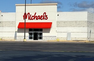 Michael's Stores - NNN Property