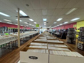 1496 Apalachee Pky, Tallahassee, FL for lease Interior Photo- Image 2 of 3