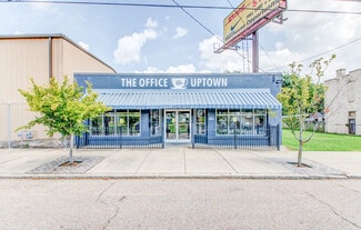 More details for 592-594 N 2nd St, Memphis, TN - Retail for Sale