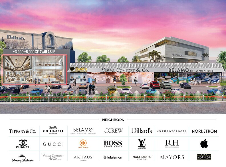 4907 Big Island Dr, Jacksonville, FL 32246 - Design District