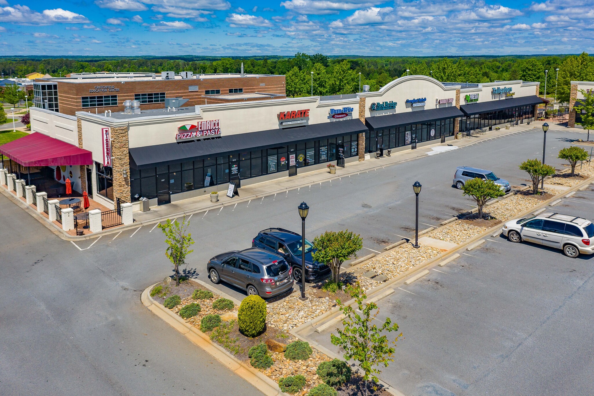 17881814 Main St, Locust, NC 28097 Retail for Lease