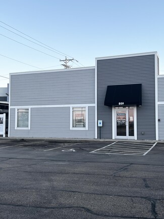 More details for 809 Park Ave, Beaver Dam, WI - Office/Retail for Lease