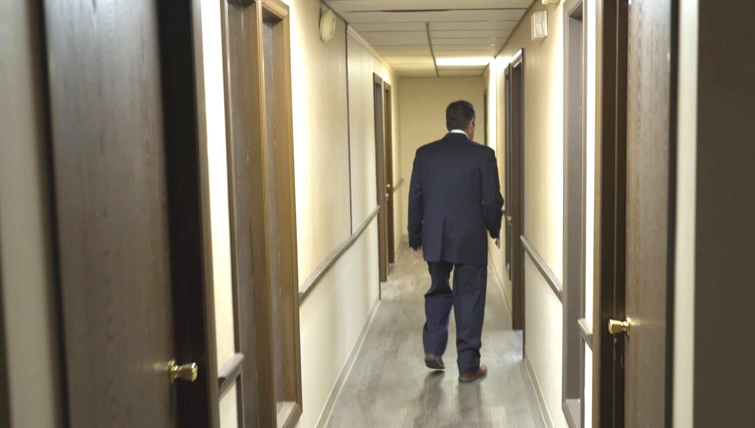 600 E Main St, Richmond, IN for sale Interior Photo- Image 1 of 12