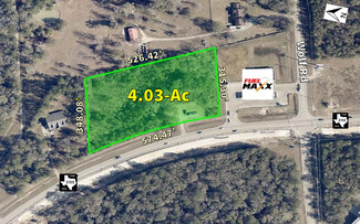 More details for 26632 FM 2100, Huffman, TX - Land for Sale