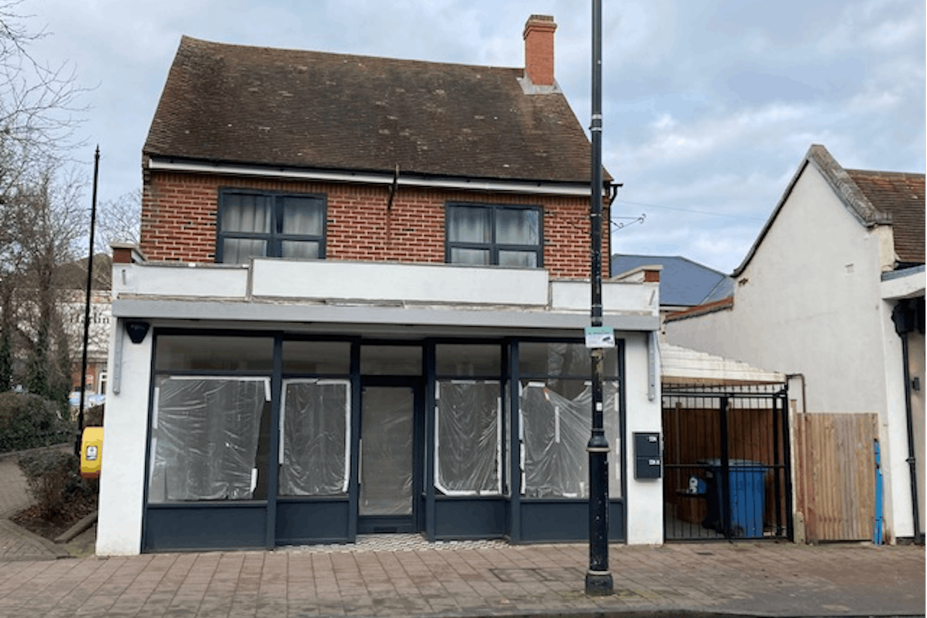 234 Fleet Rd, Fleet for sale Building Photo- Image 1 of 1