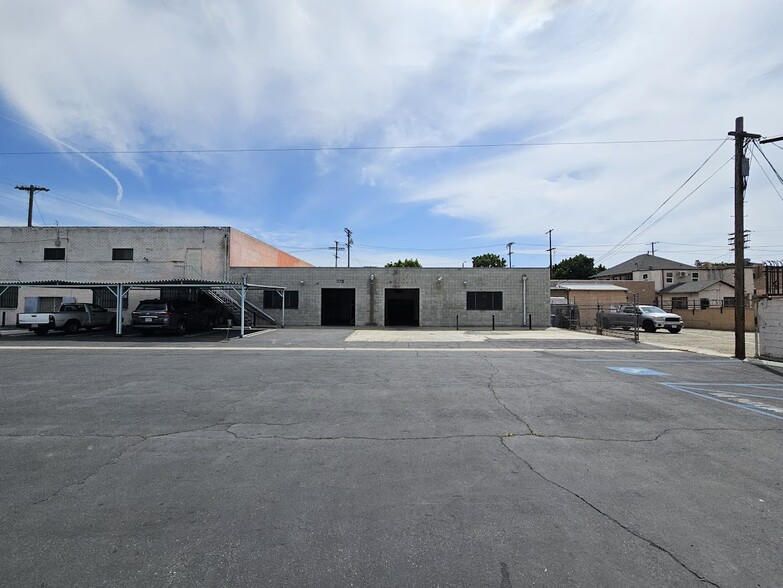 965 Venice Blvd, Los Angeles, CA for lease - Building Photo - Image 3 of 16
