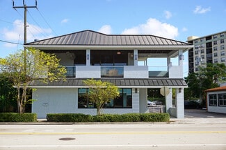 More details for 2010 Wilton Dr, Wilton Manors, FL - Retail for Sale