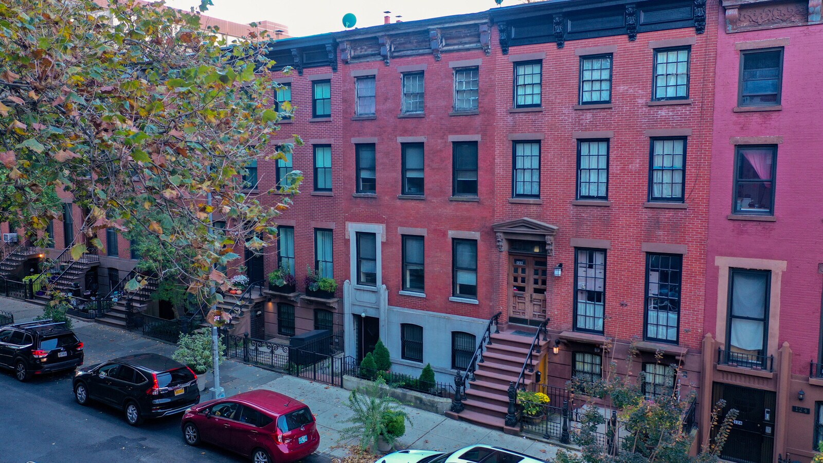 128 Fort Greene Pl, Brooklyn, NY 11217