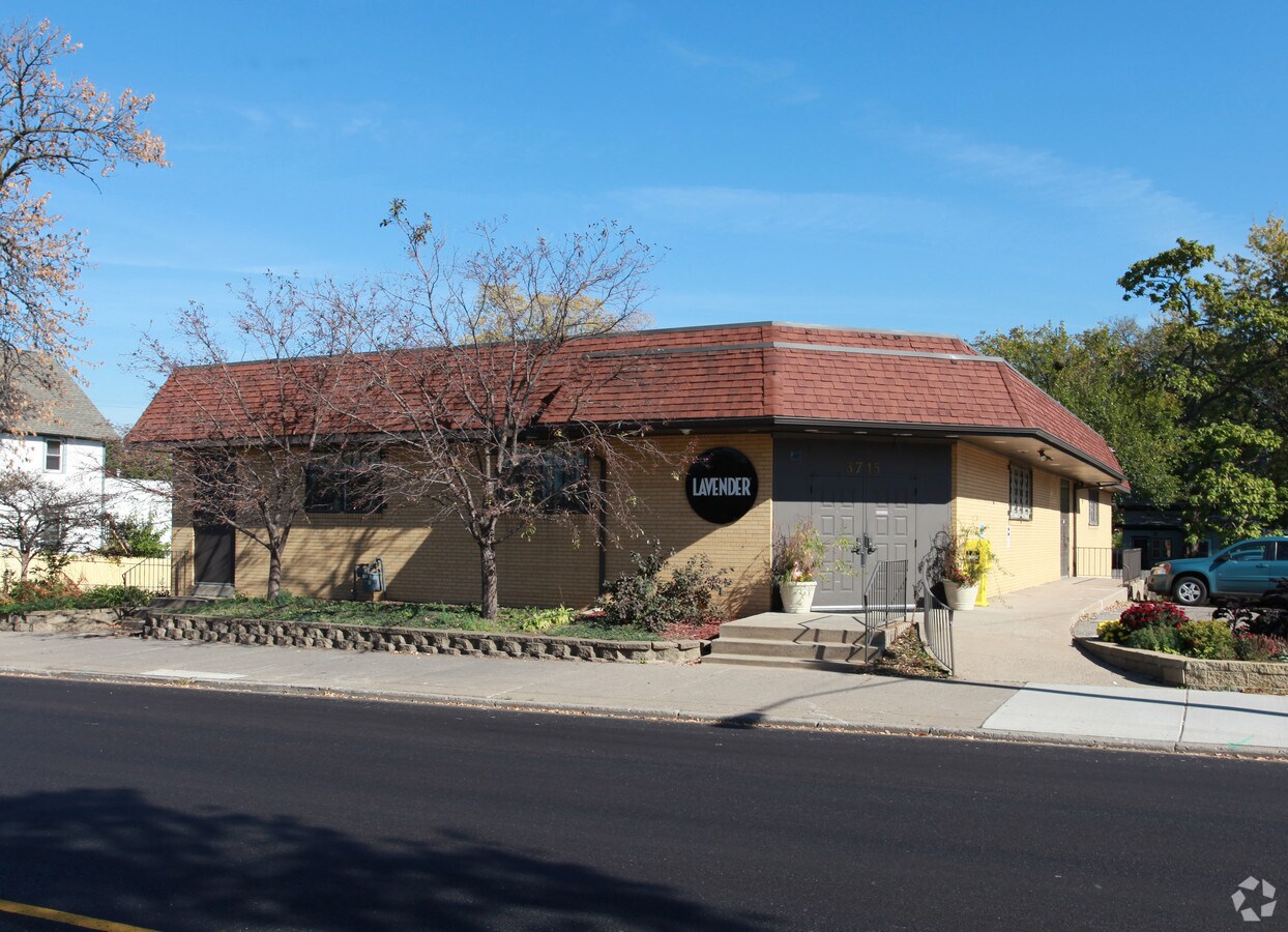 3715 Chicago Ave, Minneapolis, MN 55407 Property Record