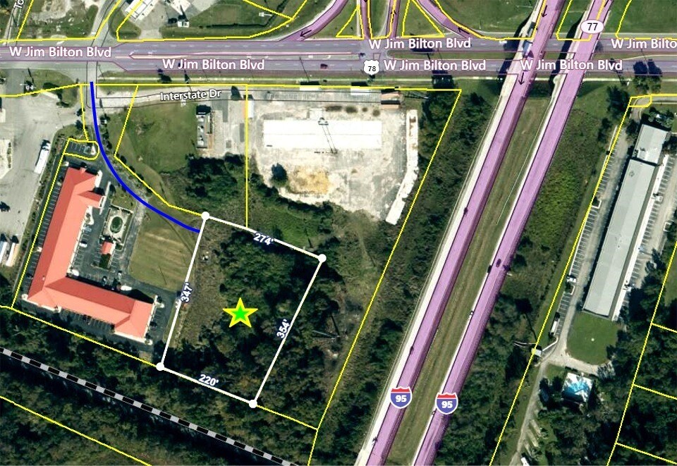 104 Interstate Dr, Saint SC 29477