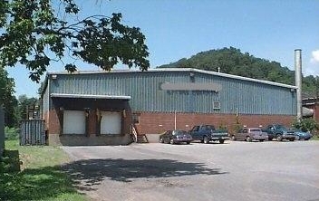 801 Foresman St, Williamsport, PA for lease - Building Photo - Image 2 of 7