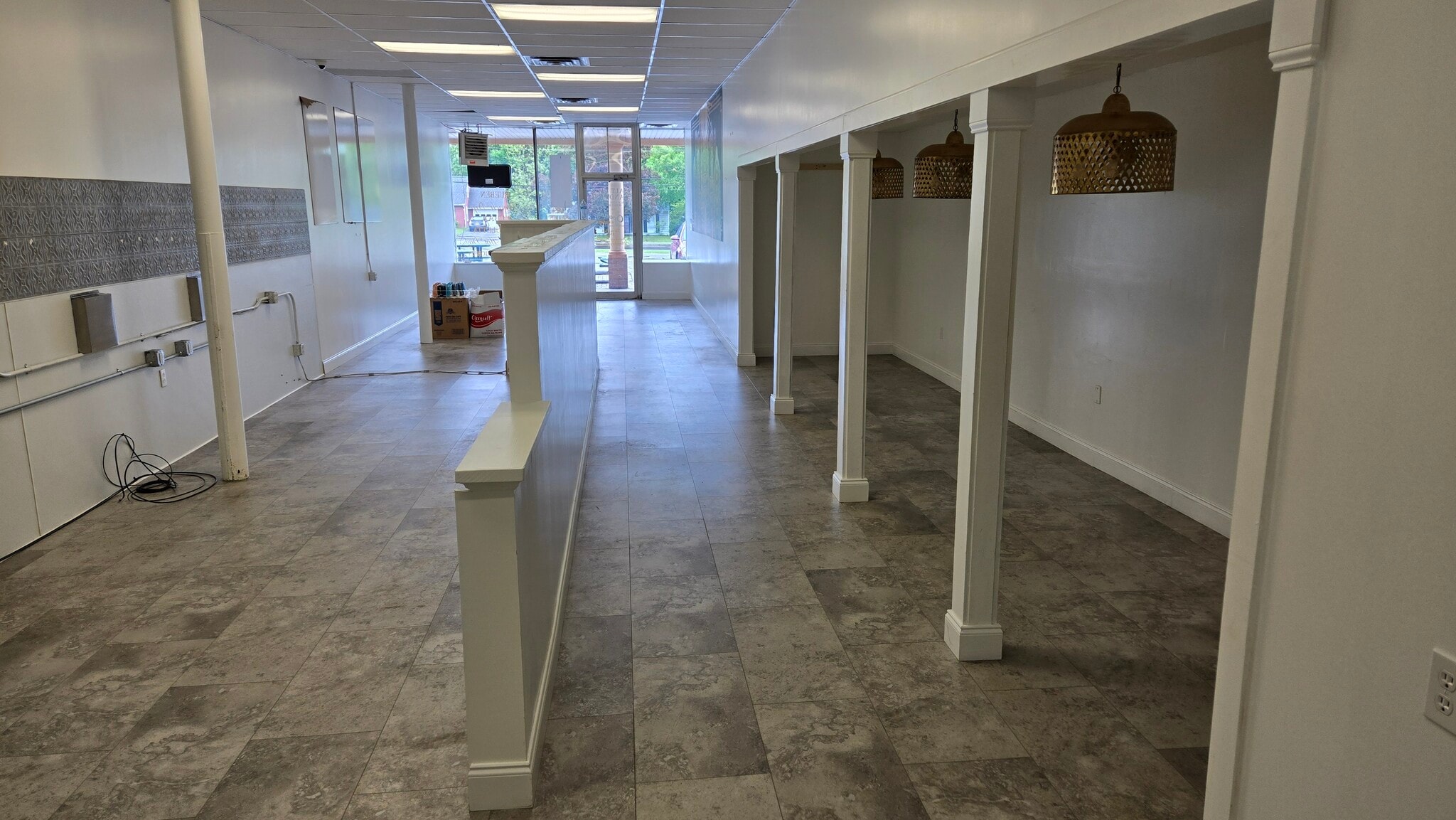 311-333 Nottingham Rd, Syracuse, NY for lease Building Photo- Image 1 of 7