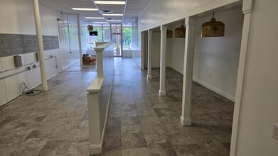 311-333 Nottingham Rd, Syracuse, NY for lease Building Photo- Image 1 of 7