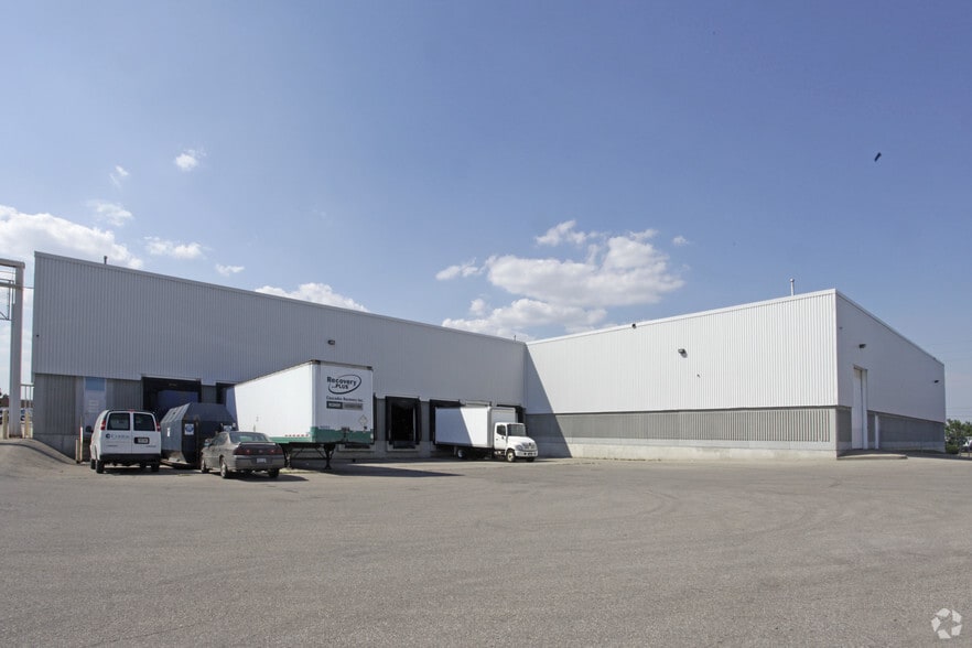 460 Admiral Blvd, Mississauga, ON for lease - Building Photo - Image 2 of 2