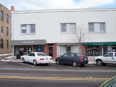 1787-1803 Saint Johns Ave, Highland Park, Highland Park, IL for lease Building Photo- Image 1 of 2