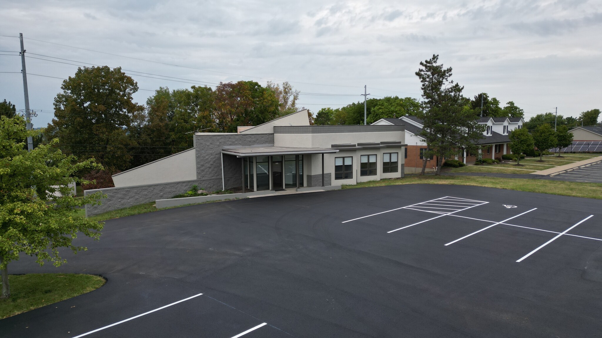 1030 Summitt Dr, Middletown, OH for sale Building Photo- Image 1 of 21