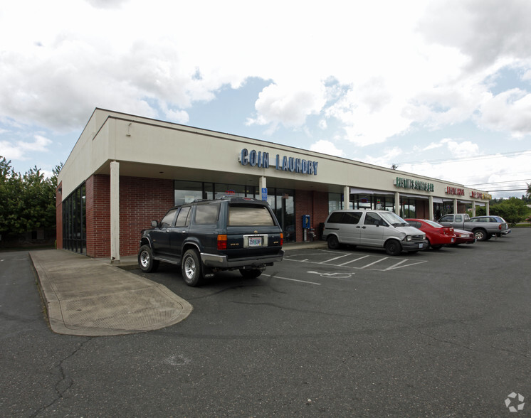 22605 NE Halsey St, Fairview, OR for lease - Primary Photo - Image 2 of 2