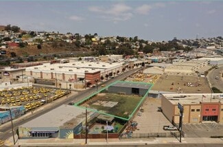 More details for 261 Loomis St, San Francisco, CA - Industrial for Lease