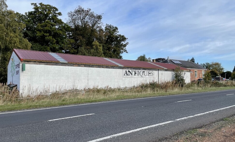 Main St, Bridge Of Earn for lease - Building Photo - Image 2 of 2