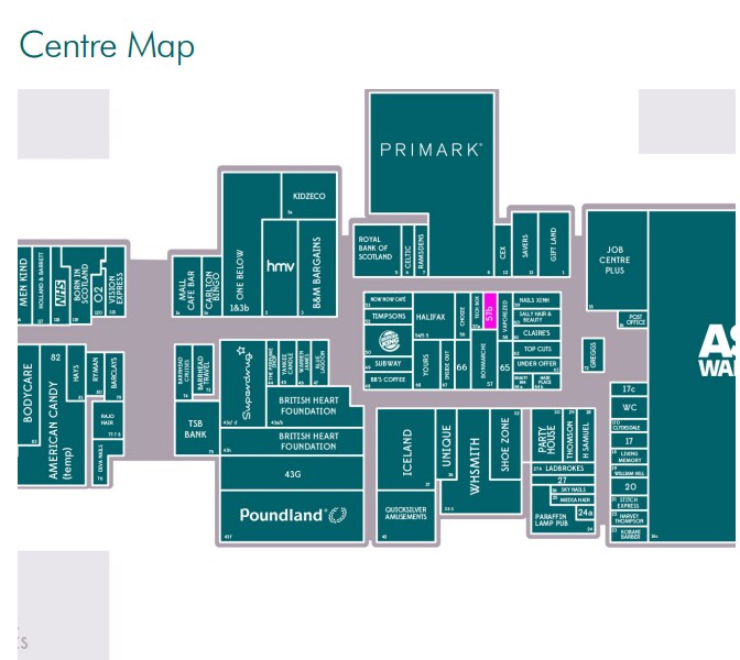 Almondvale Ave, Livingston for lease Other- Image 1 of 2