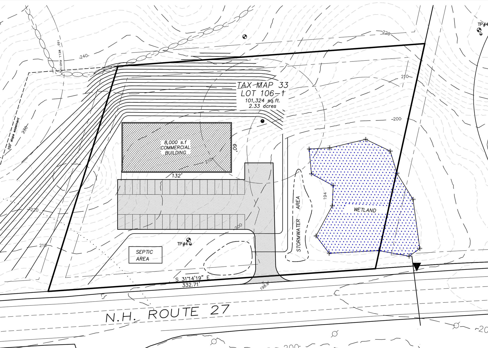 209 NH-27, Raymond, NH for sale Primary Photo- Image 1 of 3