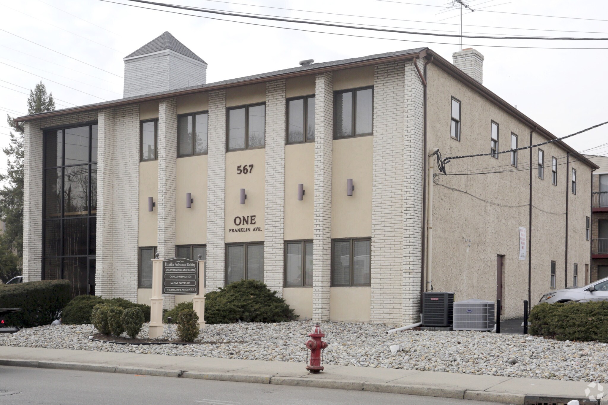 567 Franklin Ave, Belleville, NJ for sale Primary Photo- Image 1 of 1