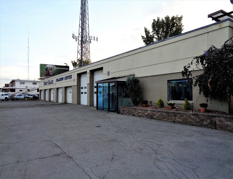 874 Niagara Falls Blvd, Buffalo, NY for sale - Other - Image 1 of 1