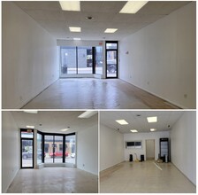 5349-53.5 W Belmont Ave, Chicago, IL for lease Interior Photo- Image 2 of 2