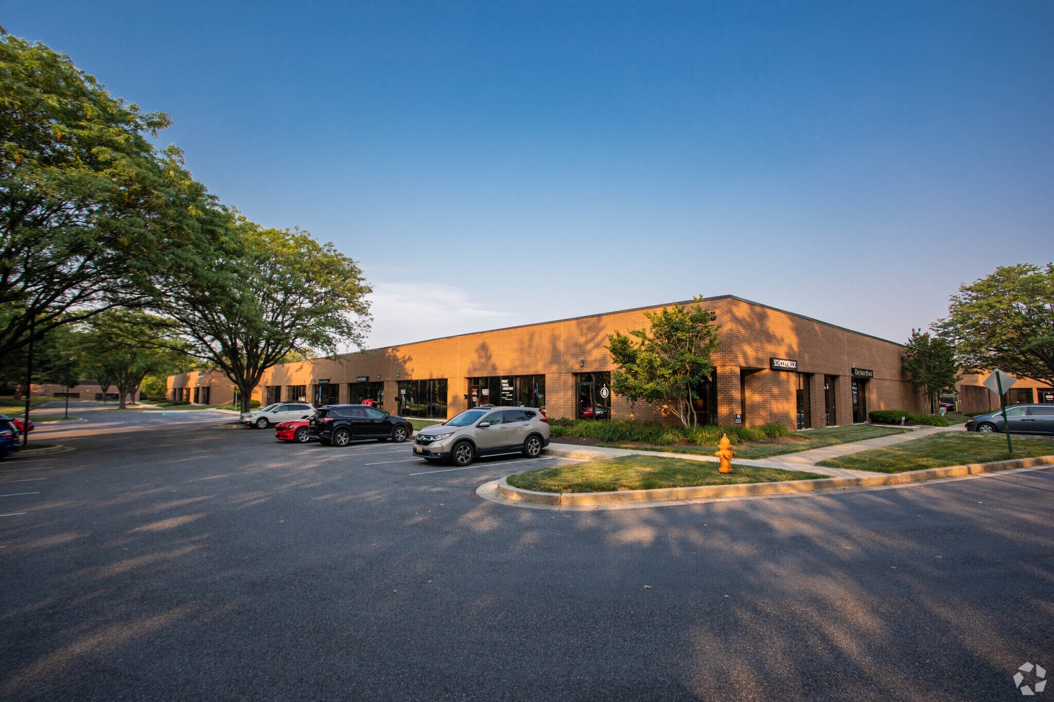 6935 Oakland Mills Rd, Columbia, MD 21045 Snowden Center C