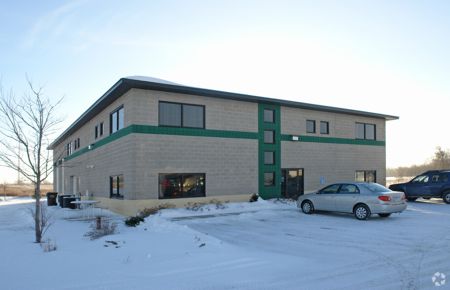 4700 County Rd 19, Medina, MN for lease - Building Photo - Image 3 of 4