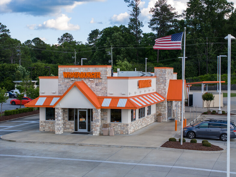 111 Resource Center Pky, Birmingham, AL for sale - Building Photo - Image 1 of 7